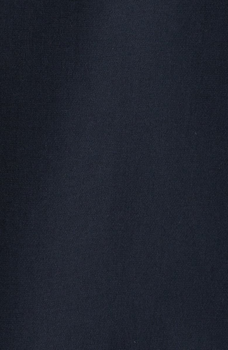 Quiet Golf QGTECH Long Sleeve Golf Shell, Alternate, color, 