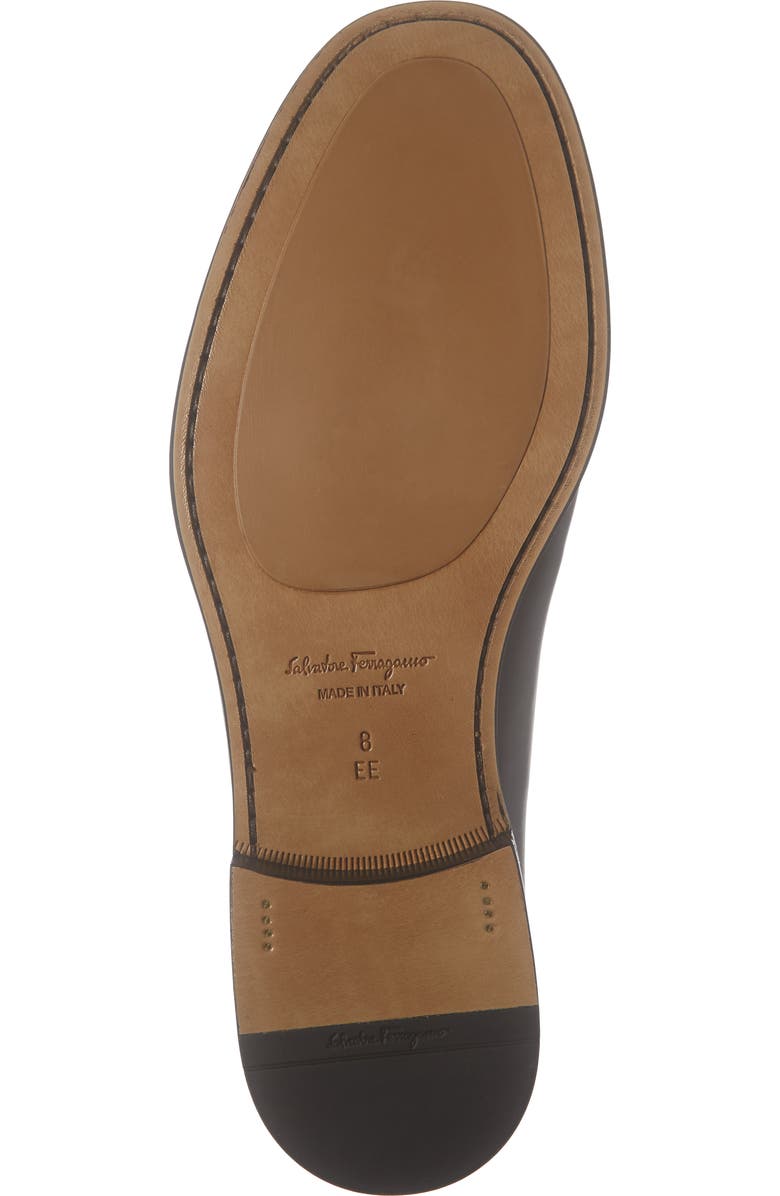 FERRAGAMO Rolo Bit Loafer, Alternate, color,
