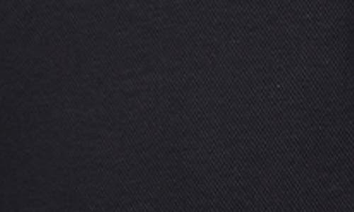 Eastside Golf Core Embroidered Piqué Polo In Black