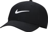 Nike Club Swoosh Baseball Cap