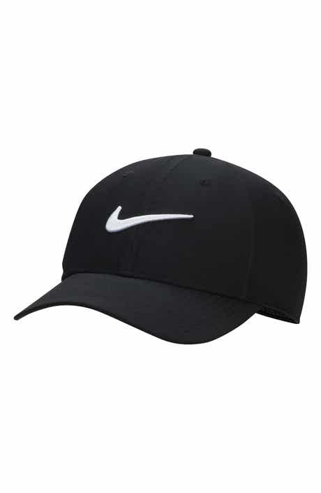 Nike Club Swoosh Baseball Cap
