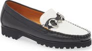 Robert Zur Soho Classic Bit Loafer - Multiple Widths Available