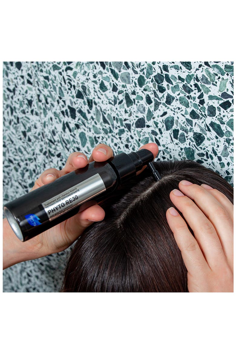RE30 Anti-Grey Hair Treatment, Alternate, color, NO COLOR