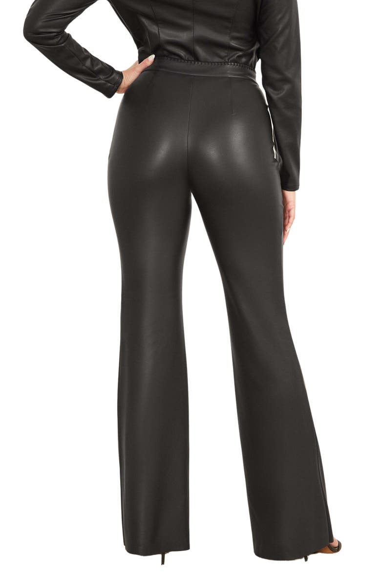 Marciano Hype Flare Pants, Alternate, color, 