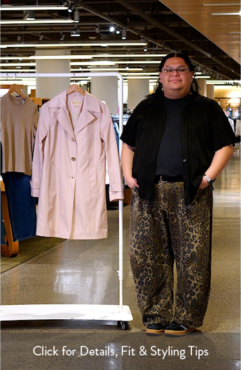 Reefer Jacket, sales video thumbnail