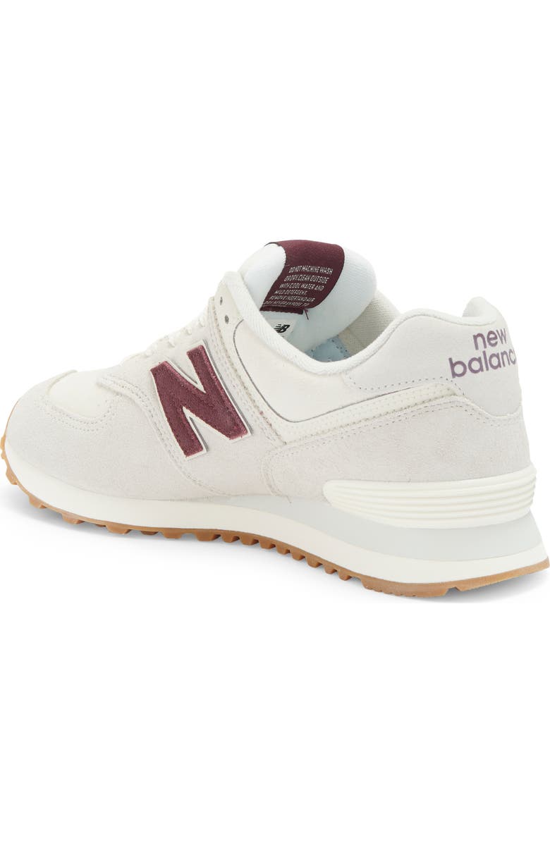 New Balance 574 Sneaker, Alternate, color,