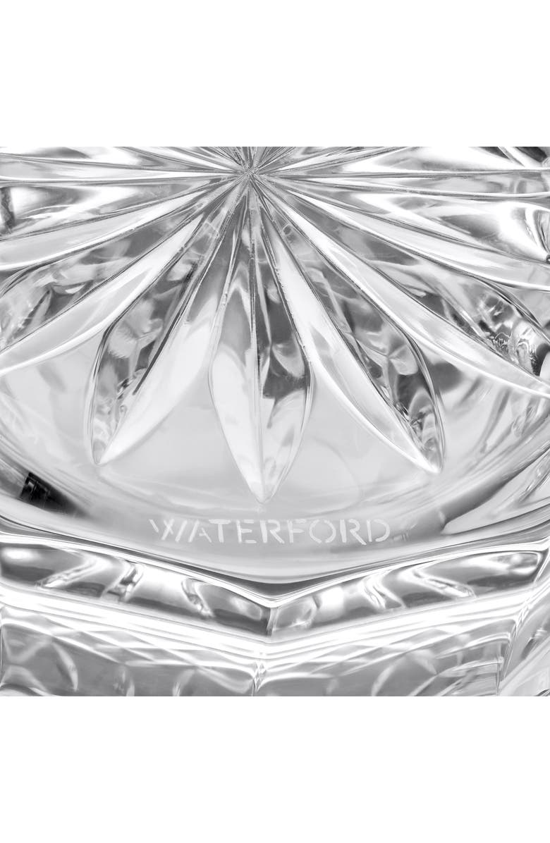 Waterford Lismore Pitcher & Shot Glass Set, Alternate, color,