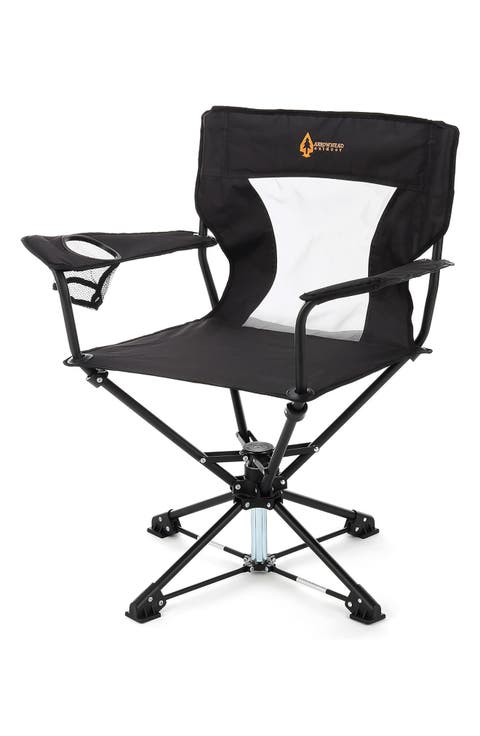 Outdoor 360° Camp Chair