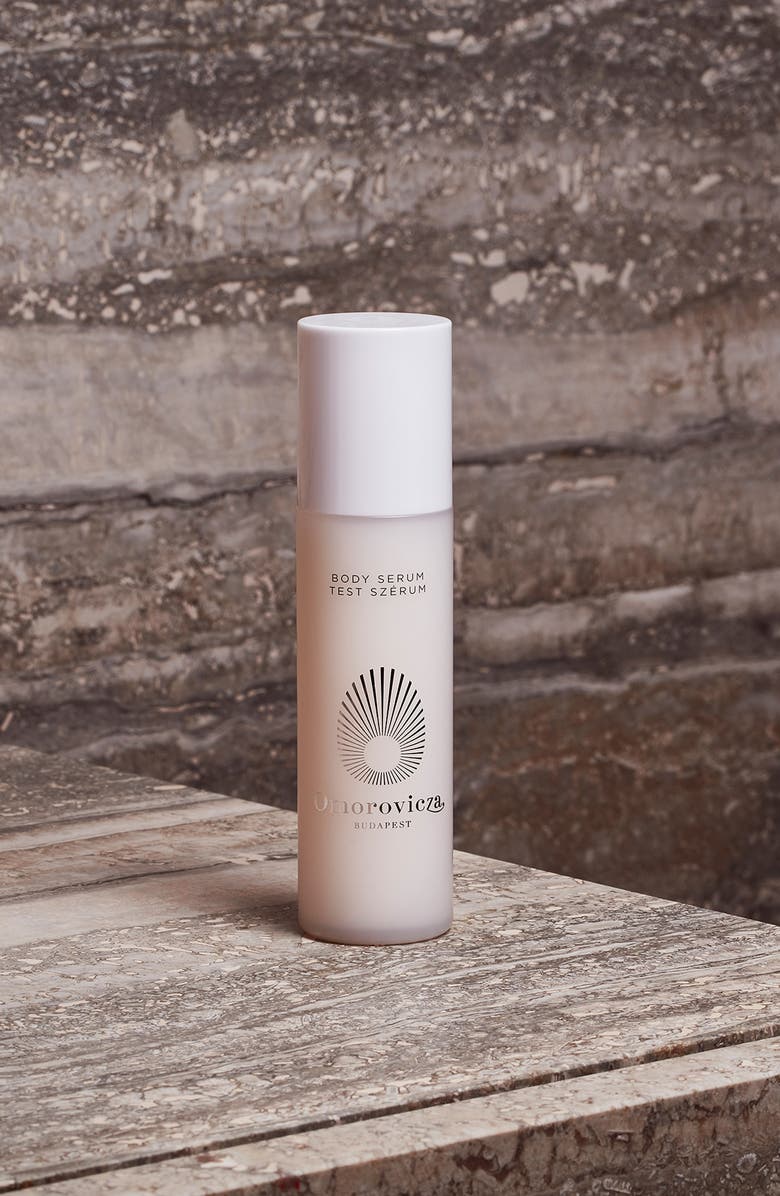 Omorovicza Body Serum, Alternate, color, 