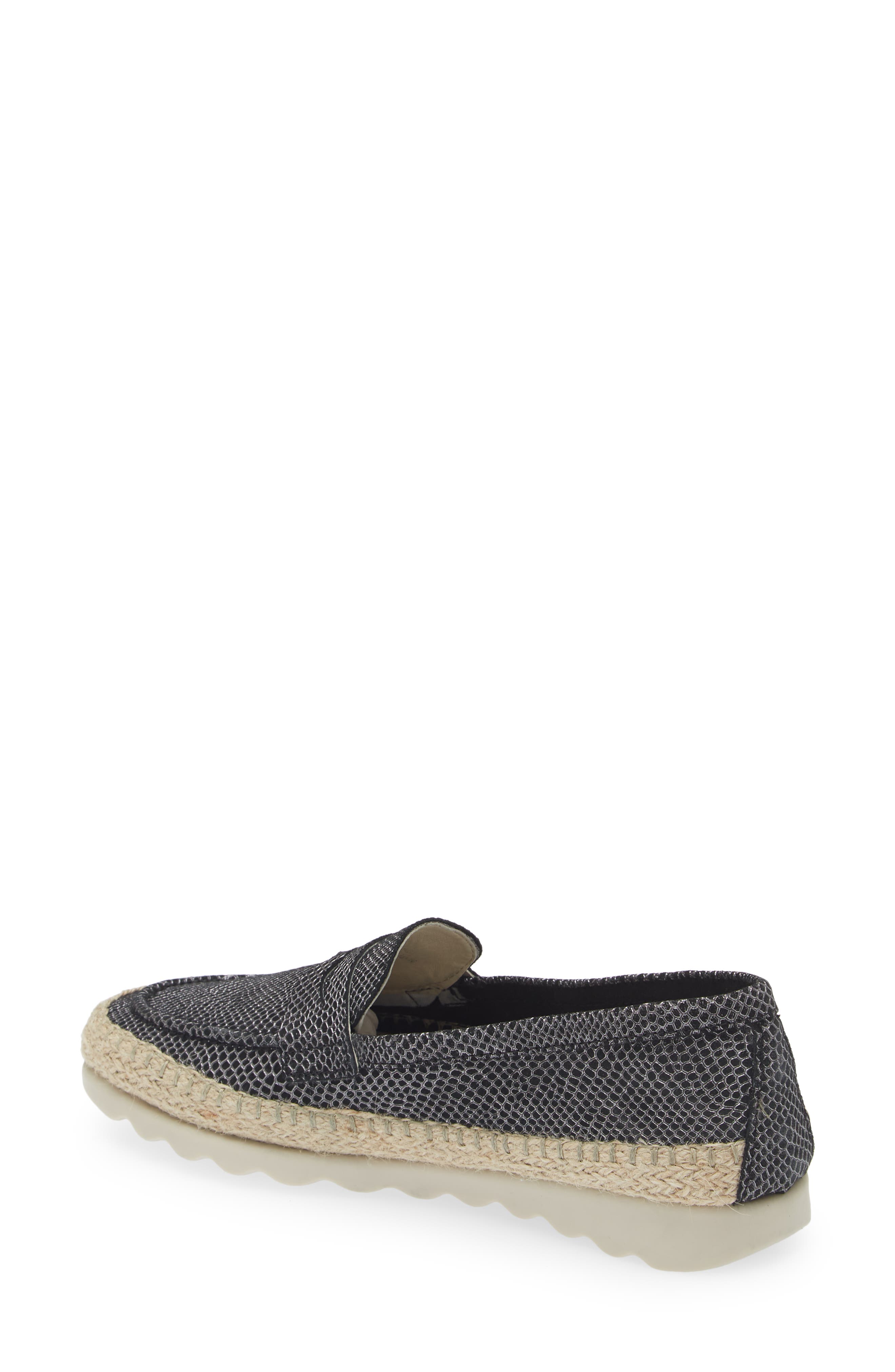 The FLEXX Bill Espadrille Loafer, Alternate, color, 