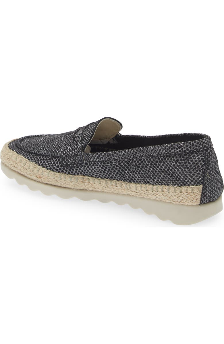 The FLEXX Bill Espadrille Loafer, Alternate, color,