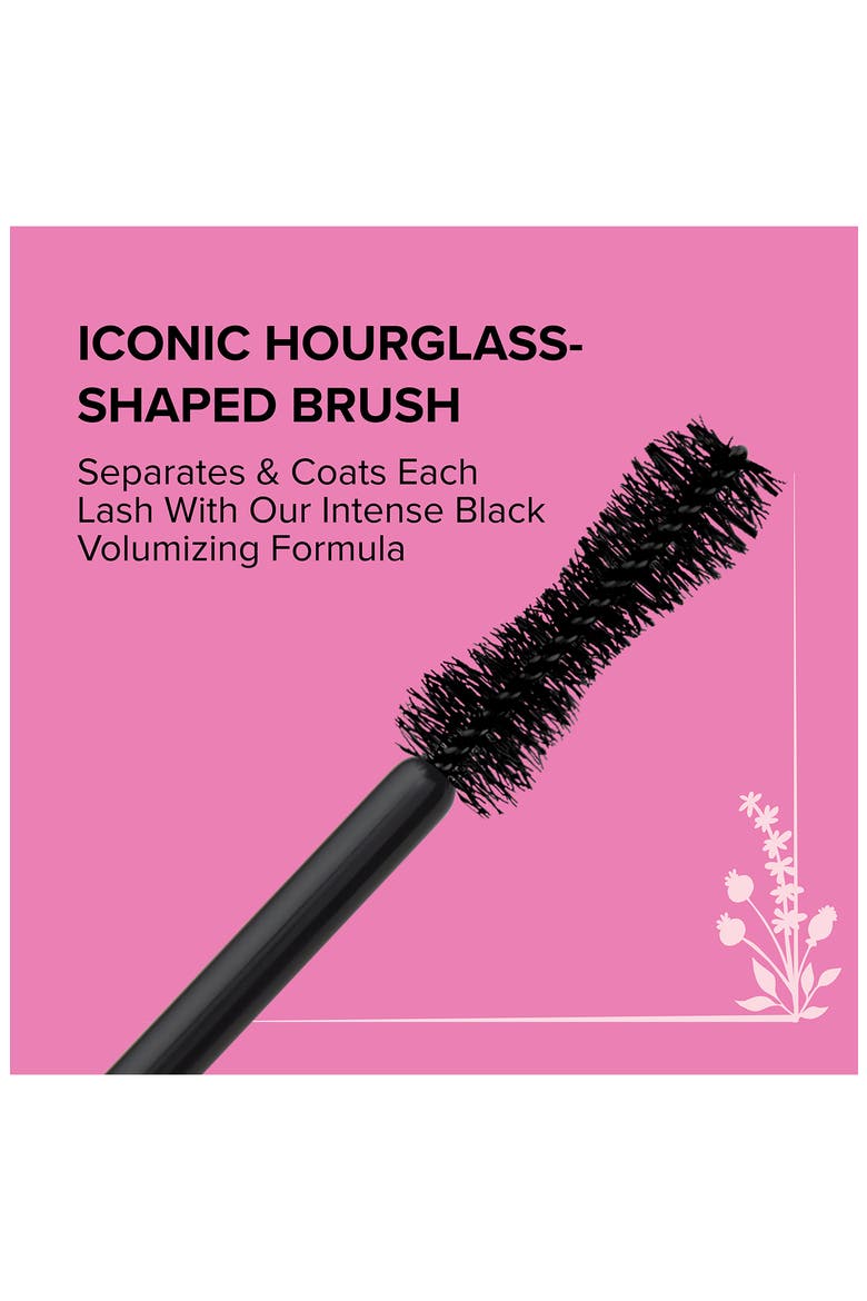 Naturally Better Than Sex Mascara, Alternate, color, PITCH BLACK