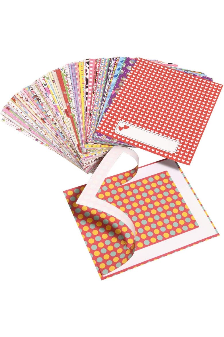 Sprocket Studio Plus 4x6 Print Bundle Set, Alternate, color, White