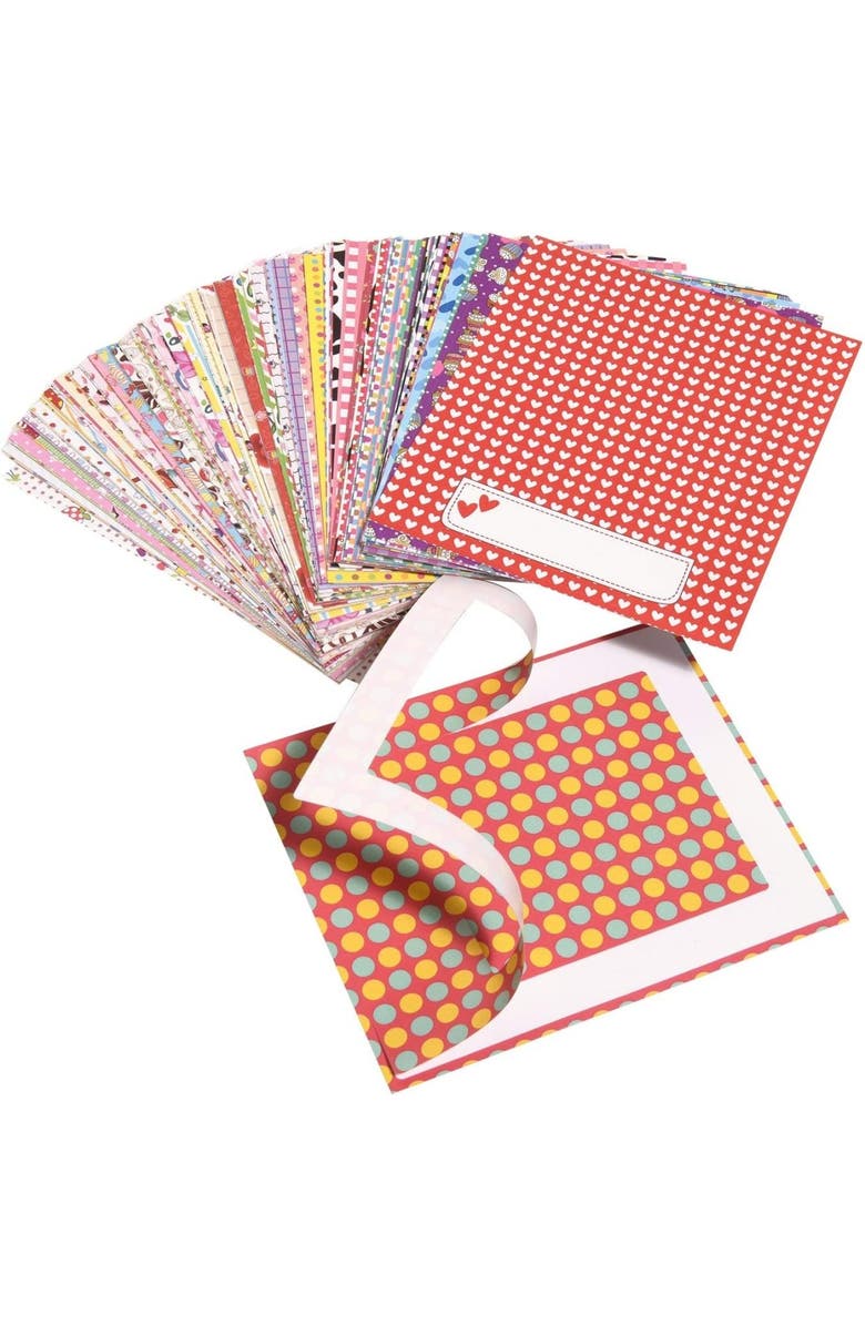 HP Sprocket Studio Plus 4x6 Print Bundle Set, Alternate, color, White