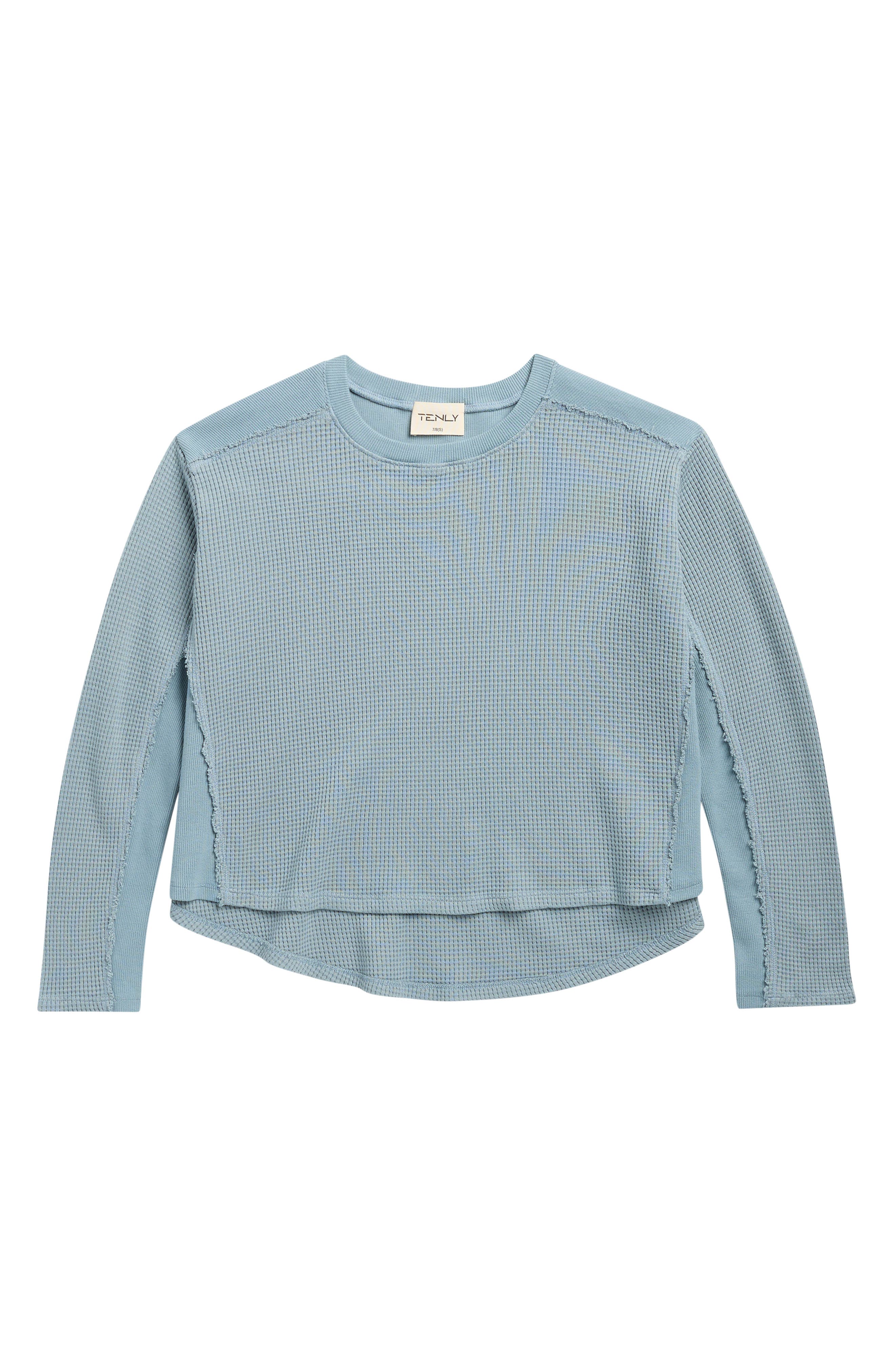 selected ICE BLUE