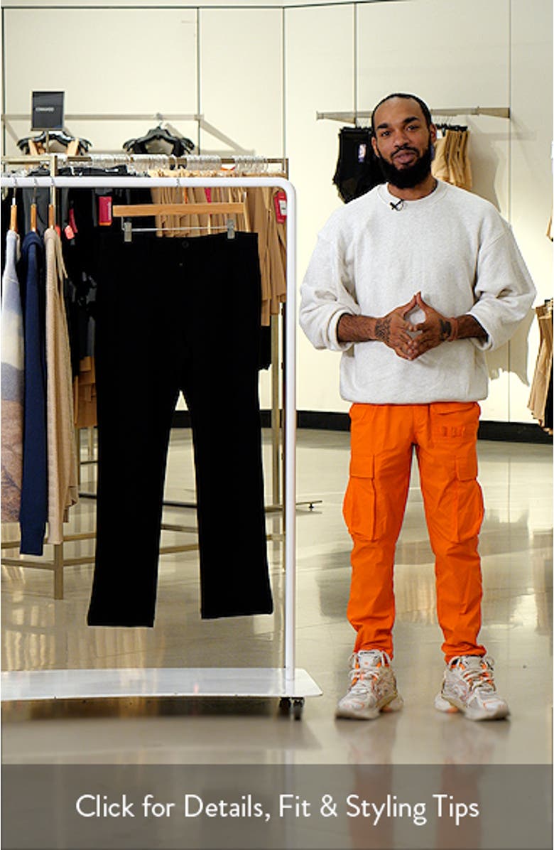 Soft Touch Dress Pants, sales video thumbnail