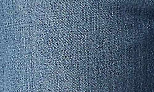 Levi's Ribcage Tailored High Waist Ankle Straight Leg Jeans In Valley View Crease