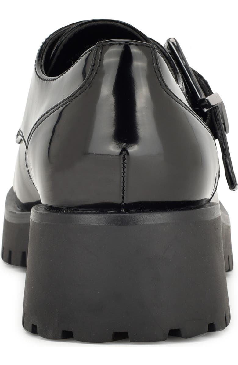 Nine West Araise Monk Strap Platform Loafer, Alternate, color,