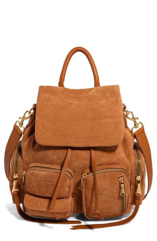 Aimee Kestenberg Away We Go Backpack