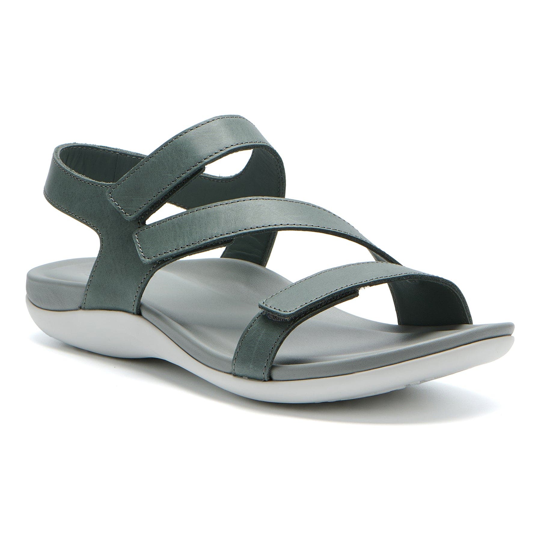  Castor Grey - Regular