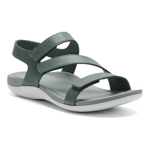 Oasis Sandal