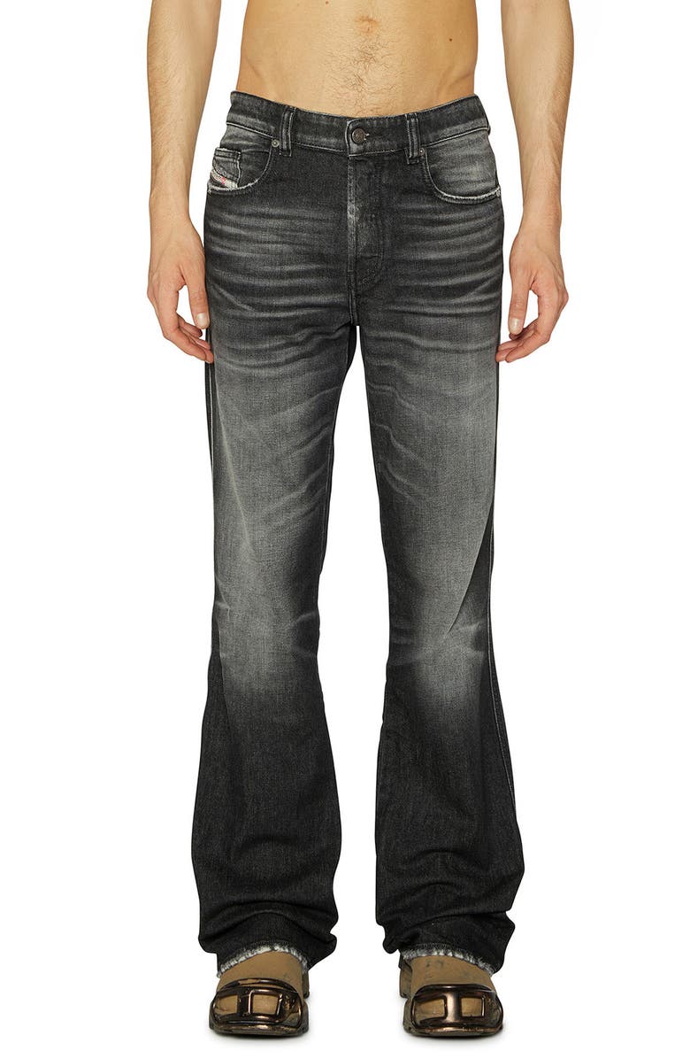 DIESEL<sup>®</sup> 1998 D-Buck Bootcut Jeans, Main, color,