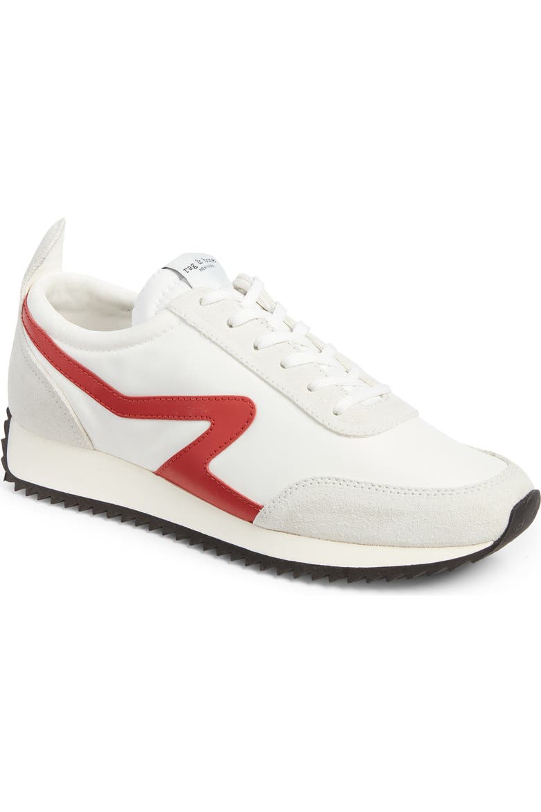 Retro Rags rag & bone Retro Runner (Men) | Nordstromrack