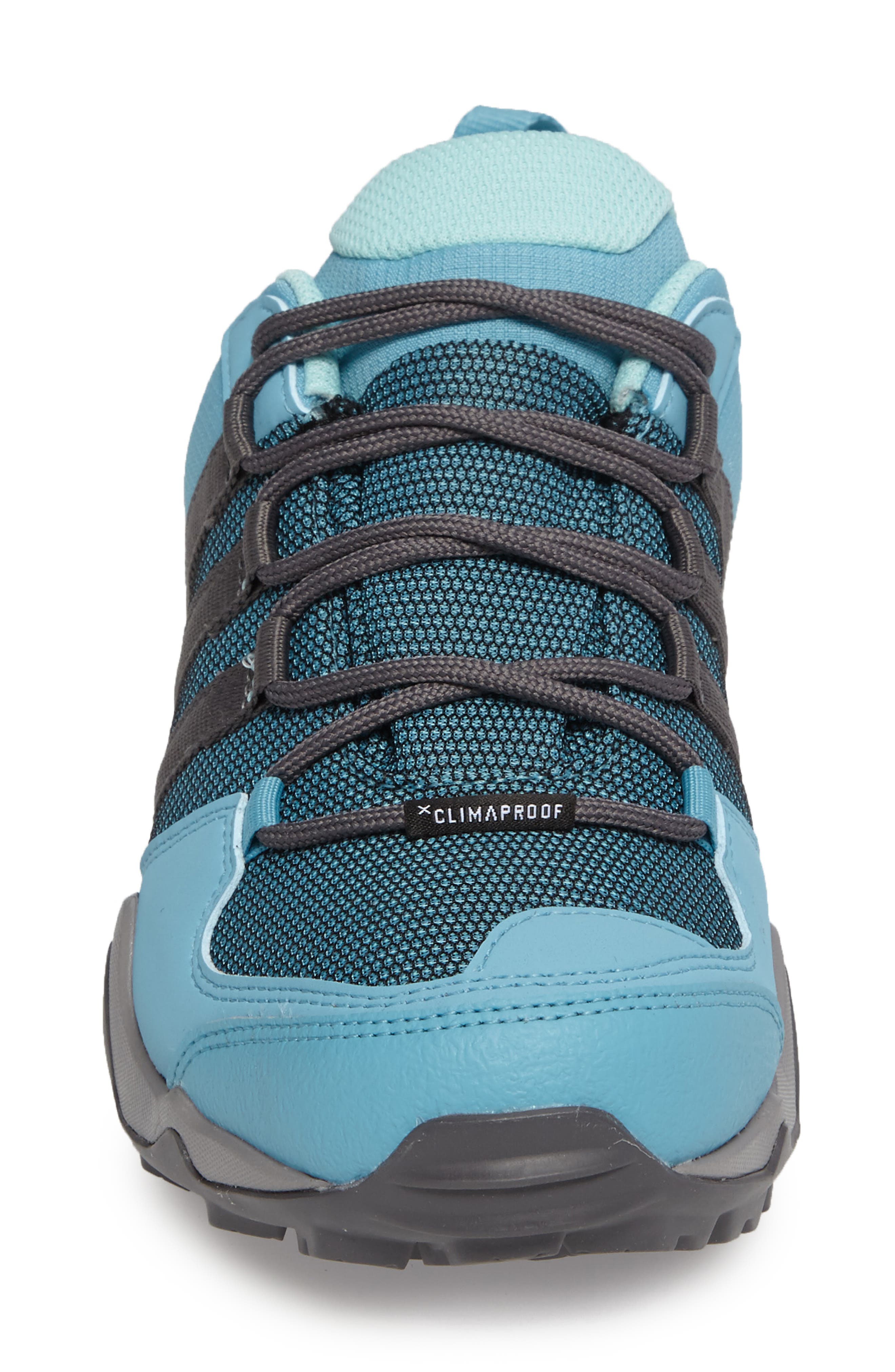 adidas 'AX2' Waterproof Hiking Shoe, Alternate, color, 