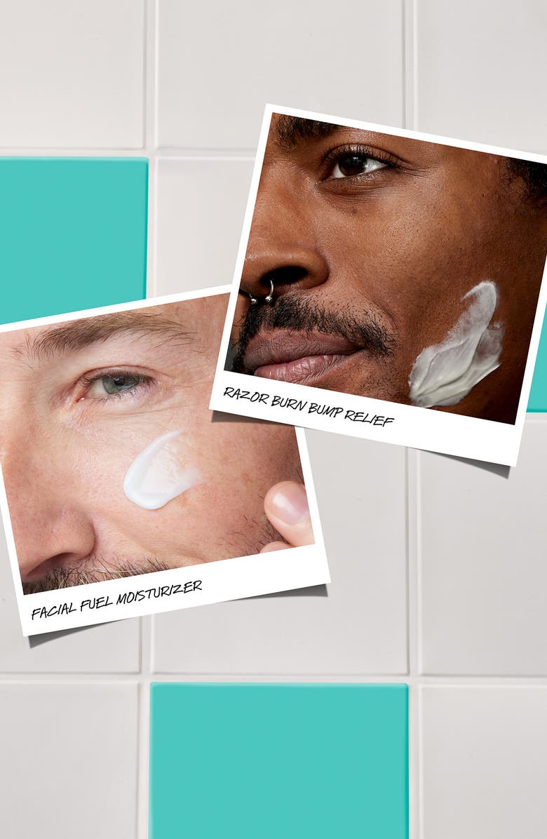 Kiehl's Since 1851 Get Up and Groom Gift Set $83 Value, Alternate, color,