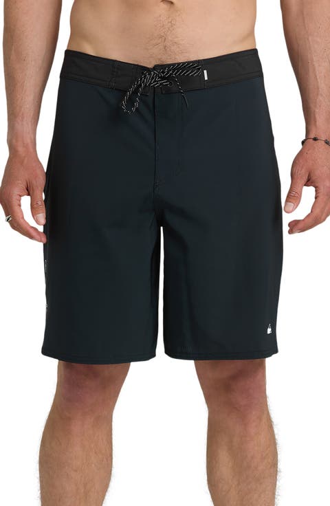 Highline Aero Board Shorts