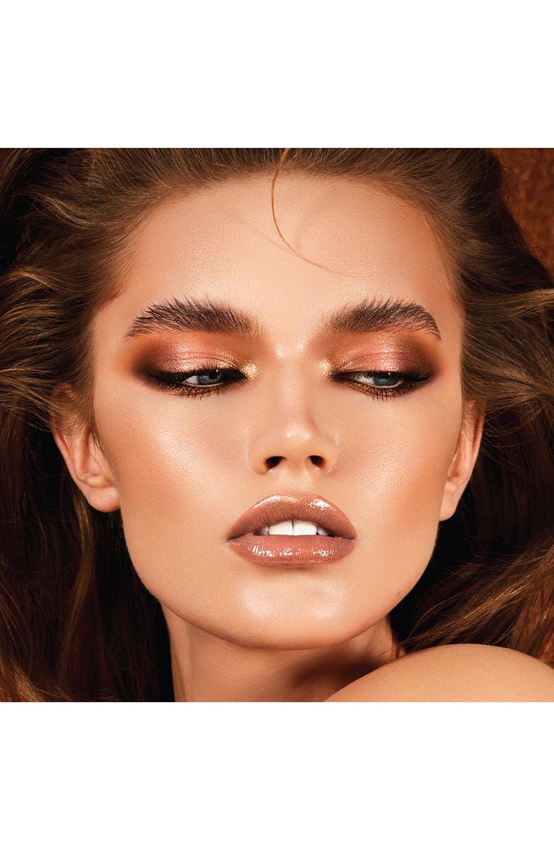 Natasha Denona Bronze Eyeshadow Palette, Alternate, color, 