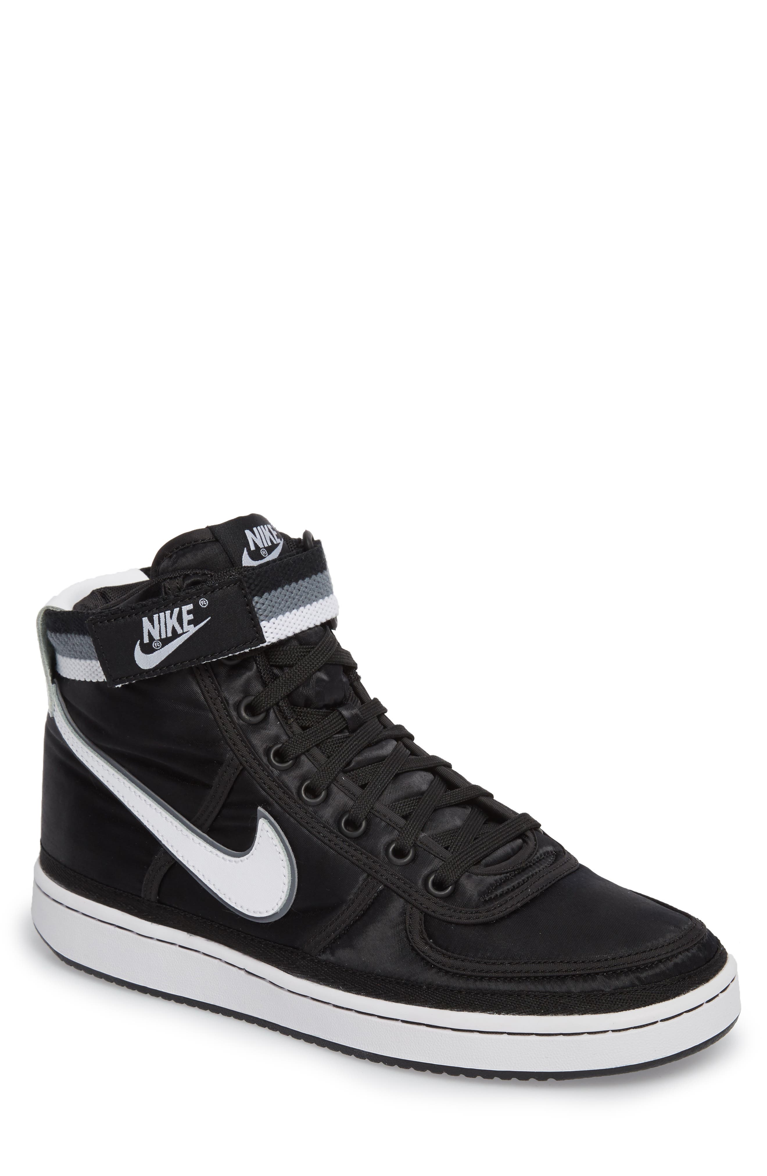Nike Vandal High Supreme High Top Sneaker, Main, color, 