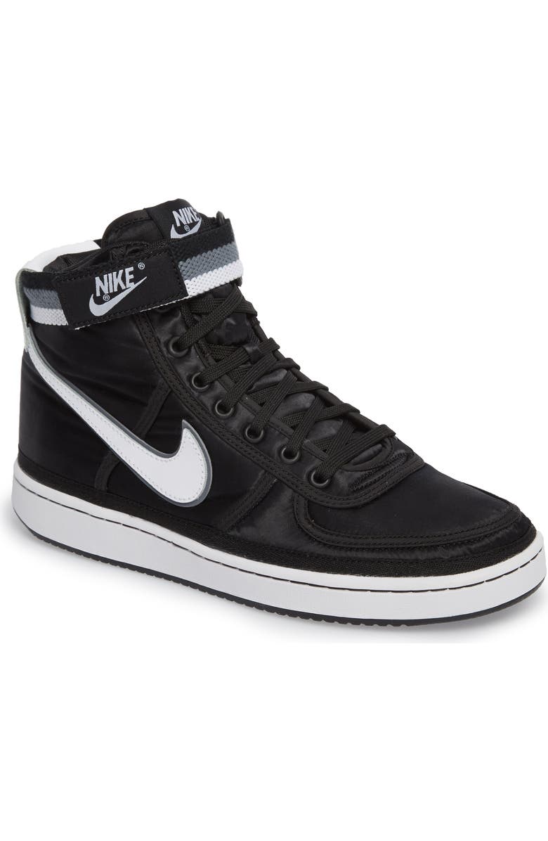 Nike Vandal High Supreme High Top Sneaker, Main, color,