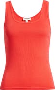 Open Edit Rib Tank