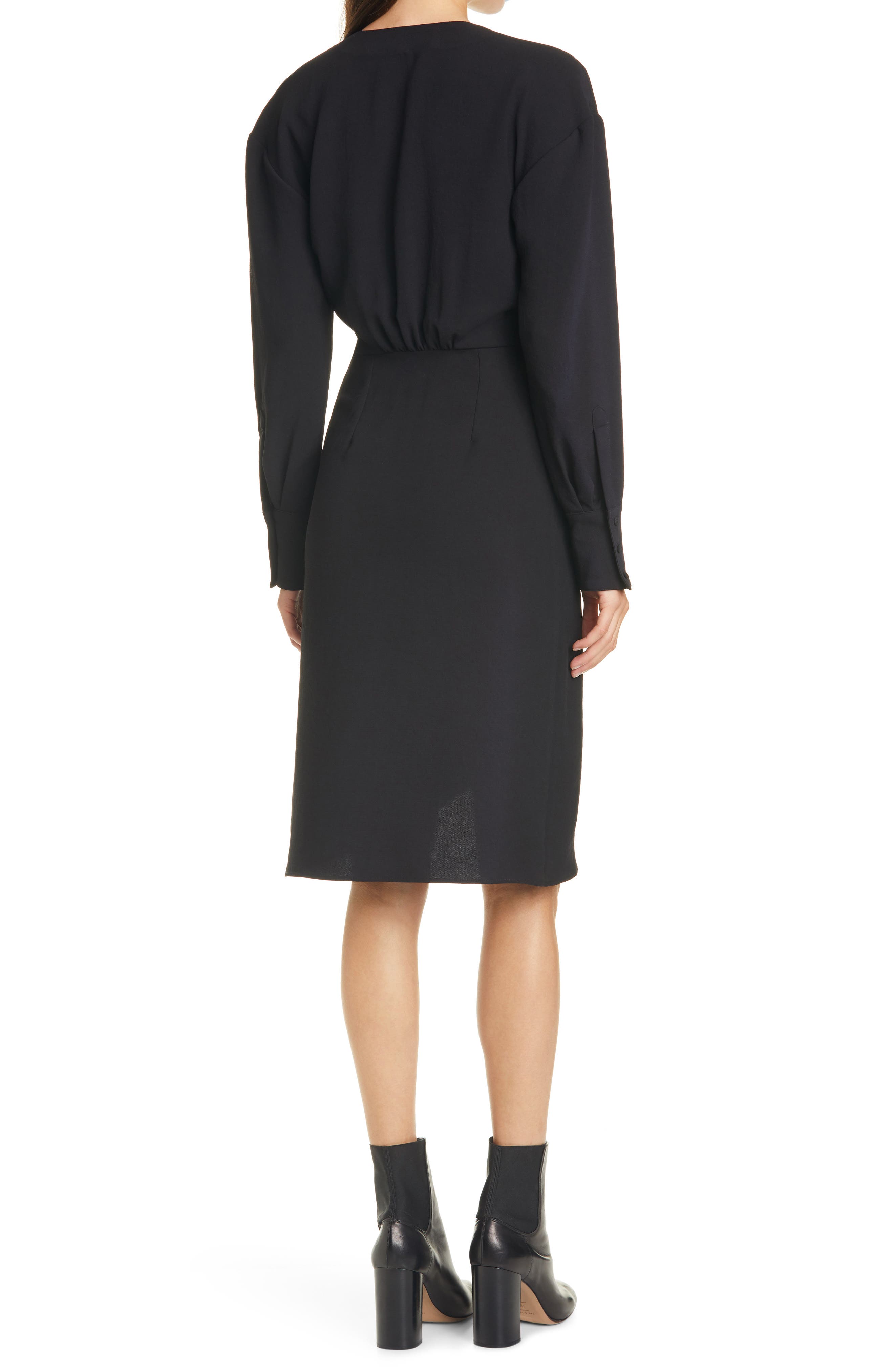 ba-sh Kiari Dress - image 2