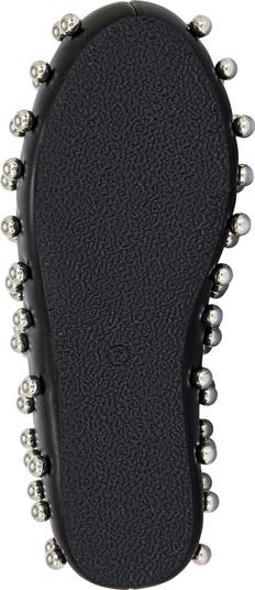 Darwin Stud Platform Clog