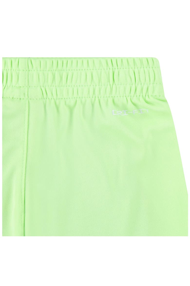 Dropset Dri-FIT T-Shirt & Shorts Set, Alternate, color, F1LLIME BL