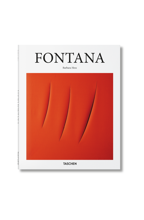 Fontana Book