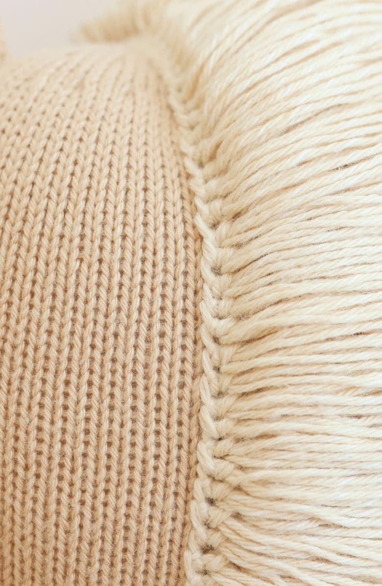 cuddle+kind Liam the Pony Stuffed Animal, Alternate, color, Blue