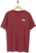 The North Face Evolution Graphic T-Shirt