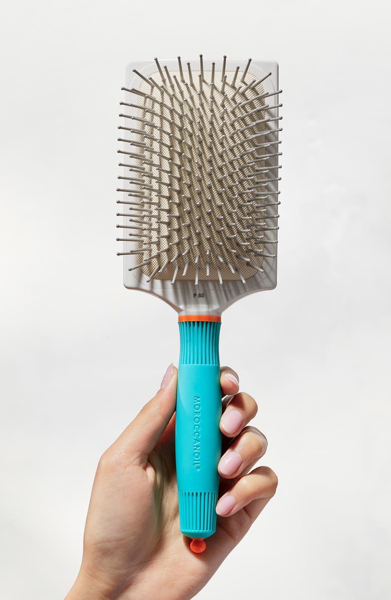 MOROCCANOIL<sup>®</sup> XL Pro Paddle Brush, Alternate, color,