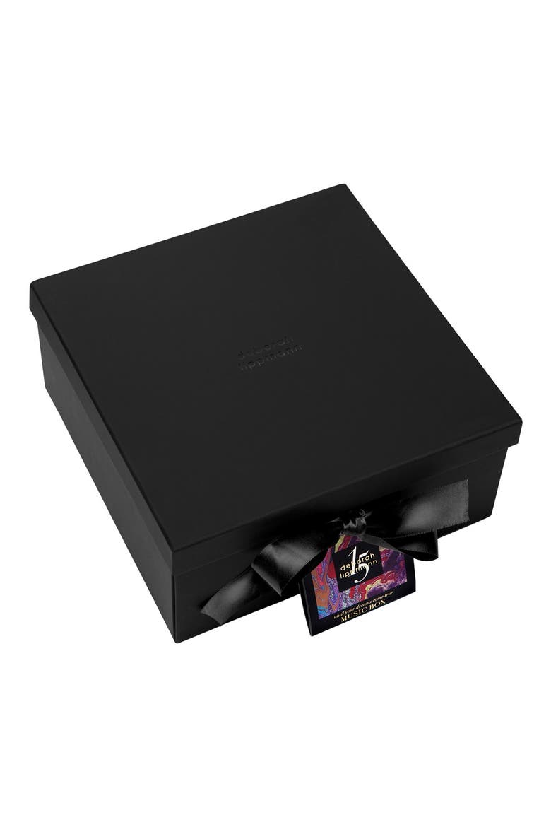 'Until Your Dreams Come True' 15th Anniversary Music Box Set, Alternate, color, NO COLOR