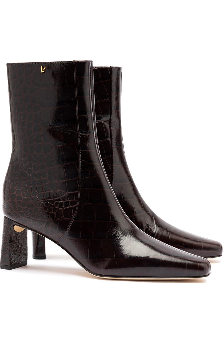 Larroudé Alexis Bootie, Alternate, color,