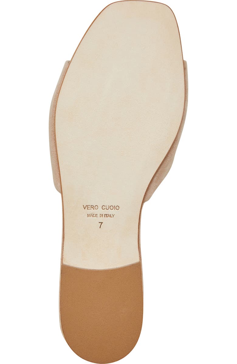 Bruno Magli Fabia Slide Sandal, Alternate, color,