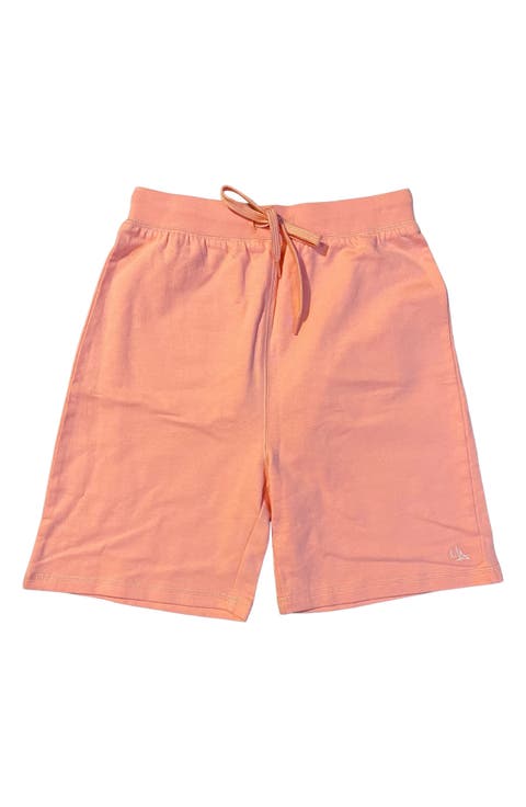 Kids' Knit Shorts (Big Kid)