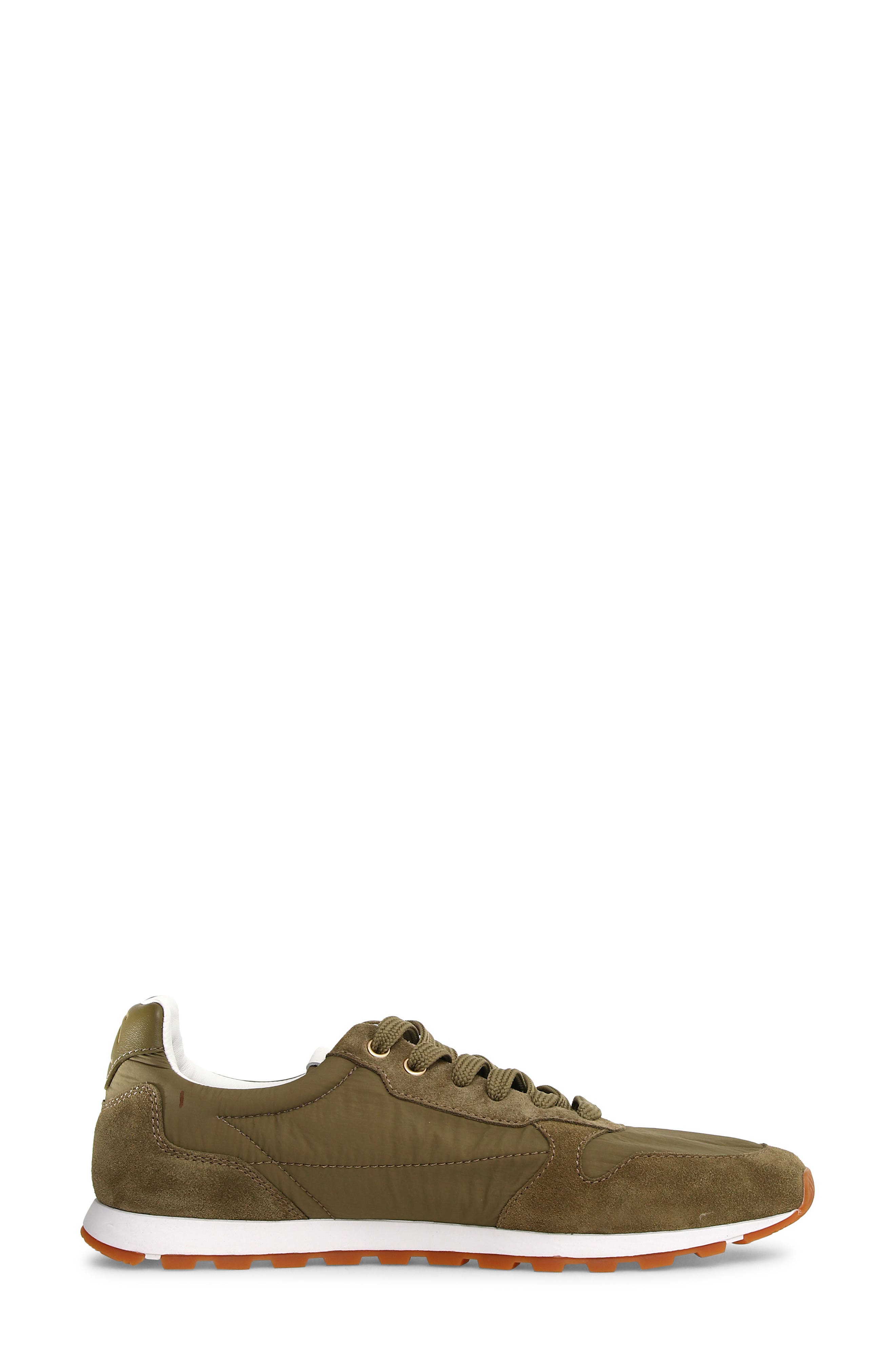 Candice Cooper Plume 3 Sneaker, Alternate, color, Stone