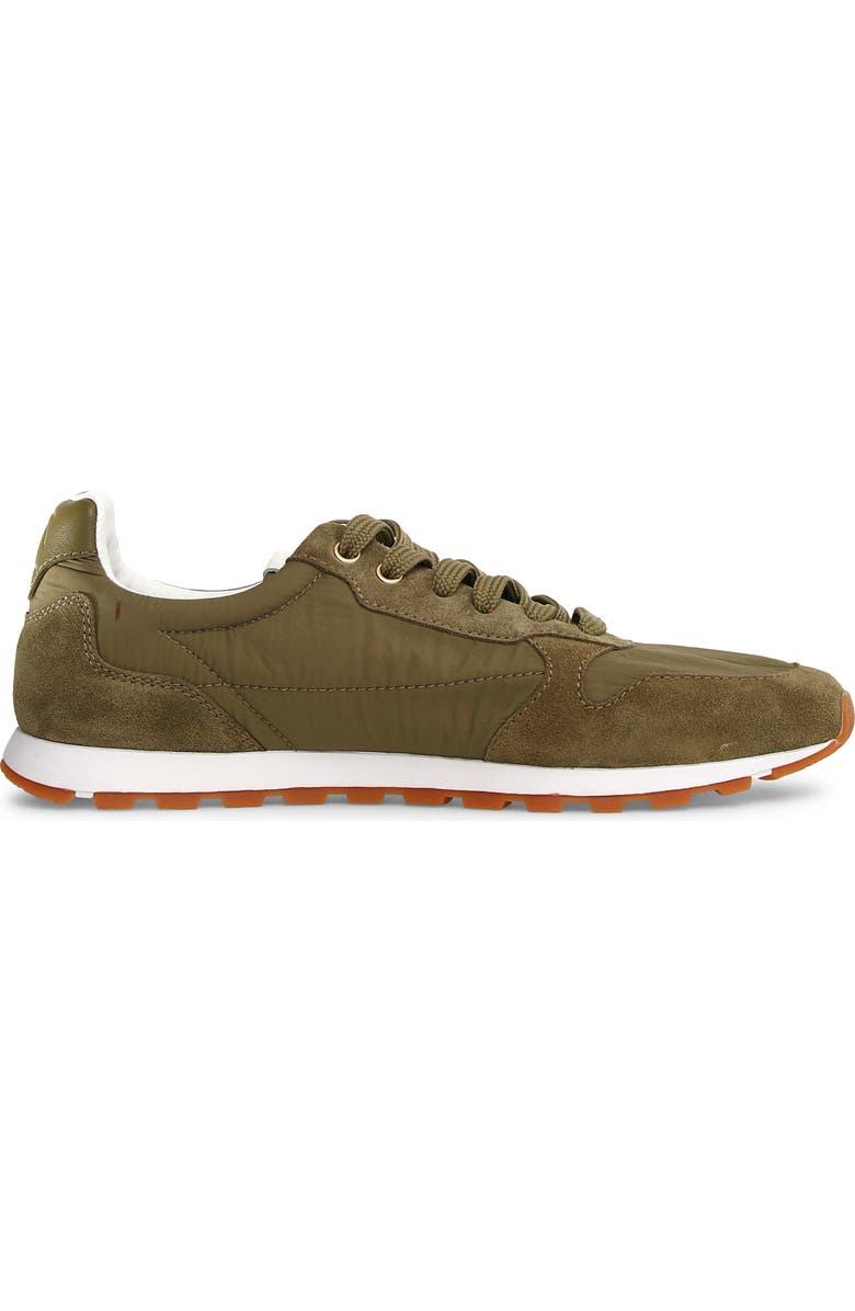 Candice Cooper Plume 3 Sneaker, Alternate, color, Stone