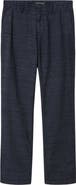 John Varvatos Flint Straight Leg Pants