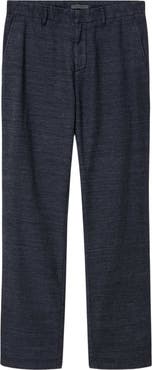 John Varvatos Flint Straight Leg Pants