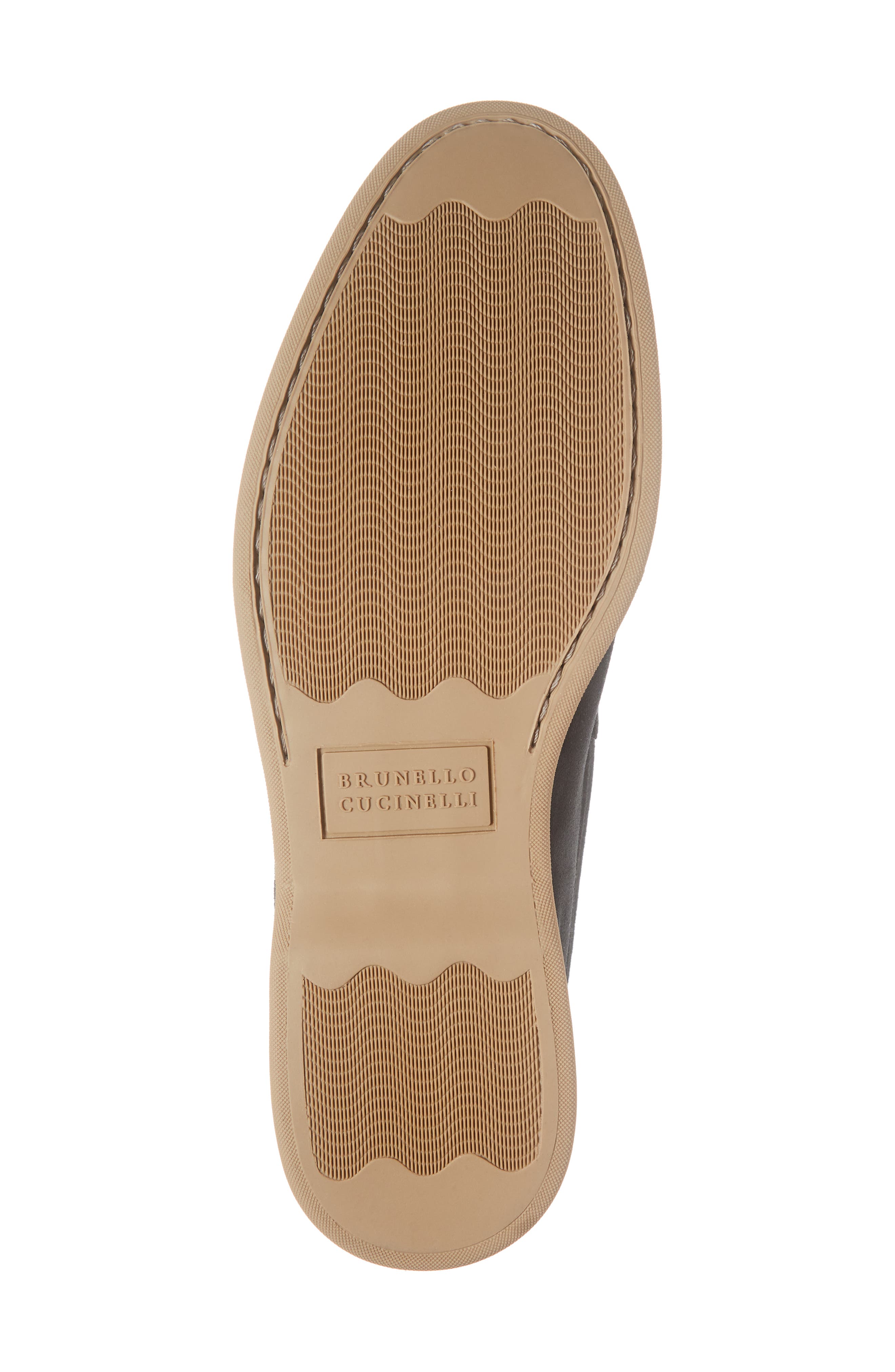Penny Loafer, Alternate, color, DARK BLUE